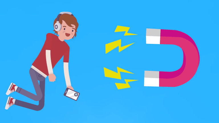 Cómo vender por internet de manera efectiva con marketing de atracción