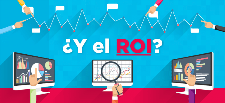 ¿Cómo medir el retorno de la inversión al invertir en marketing digital?