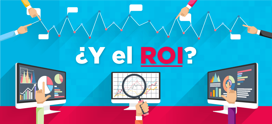 Medición y ROI / Marketing Digital