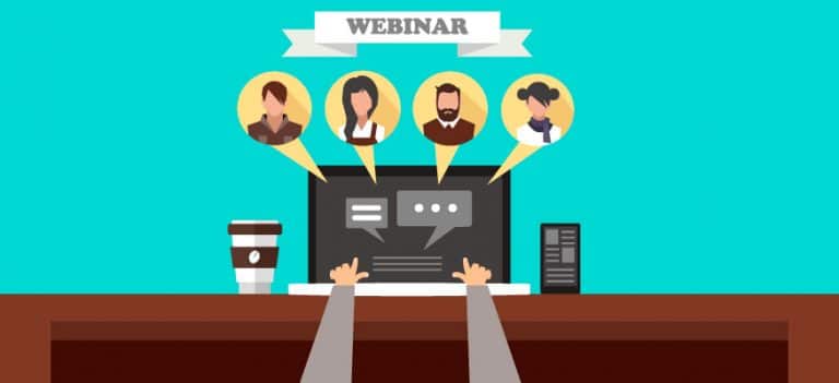Webinar: La herramienta digital que complementa el Inbound