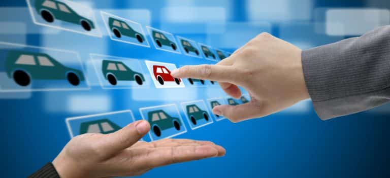Mejorar la venta de vehículos sí es posible