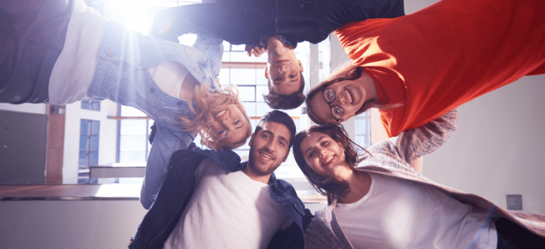 Estrategia marketing para instituciones educativas