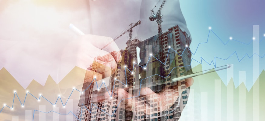 proyecto inmobiliario vender en internet