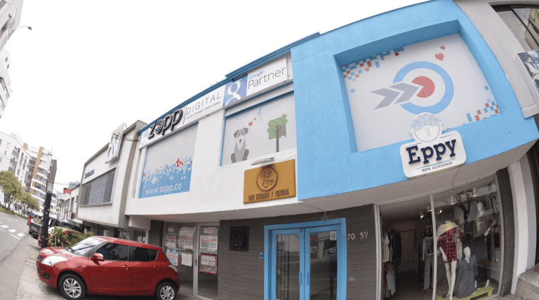 Zopp busca crecimiento interno