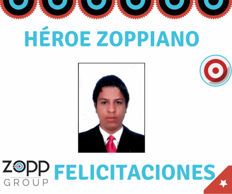 HÉROE ZOPPIANO