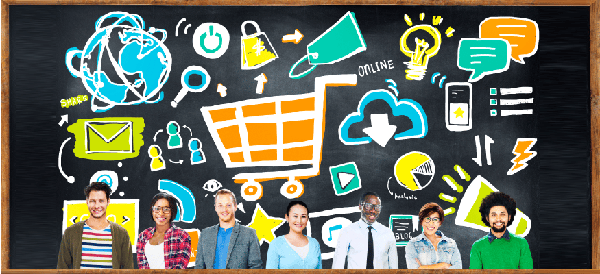 marketing educativo