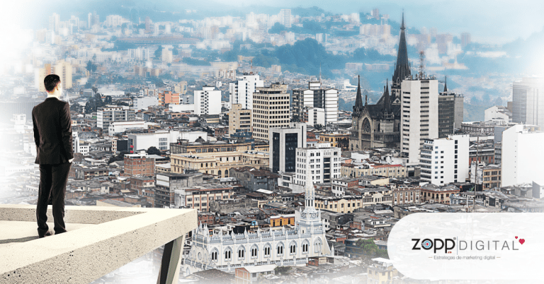 Tres razones de por qué es estratégico traer tu empresa a Manizales