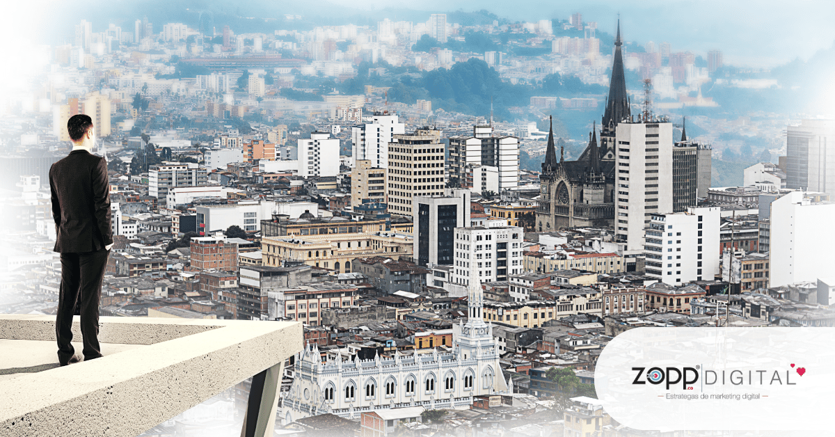 invertir en manizales doing business