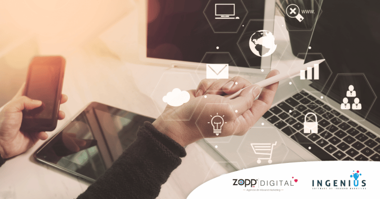 Marketing multicanal: 4 formas de aumentar venta de tus servicios adicionales