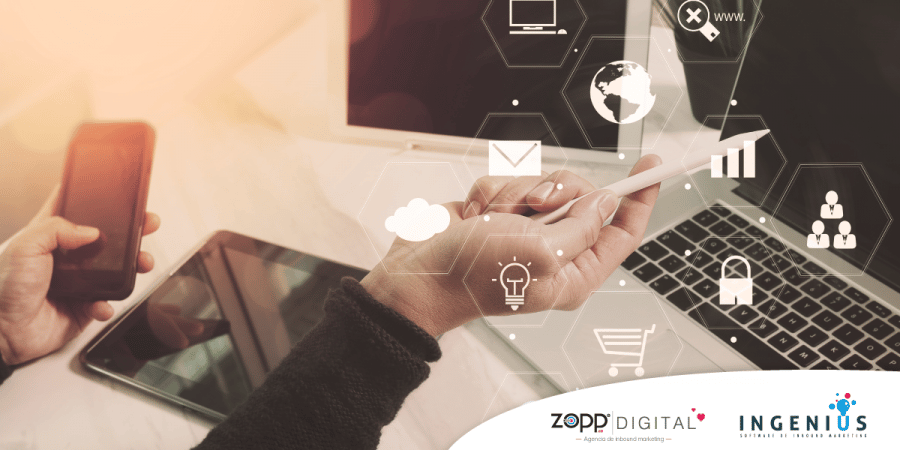 Marketing multicanal: 4 formas de aumentar venta de tus servicios adicionales