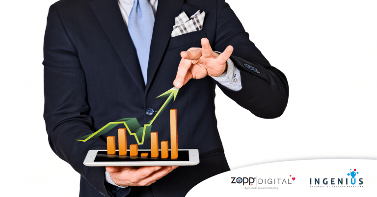 4 oportunidades de una empresa para aumentar ventas usando marketing digital automatizado