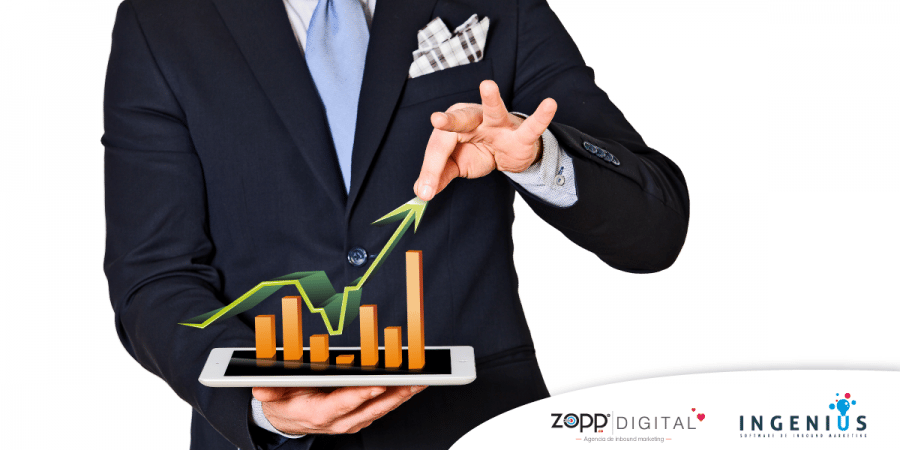 4 oportunidades de una empresa para aumentar ventas usando marketing digital automatizado