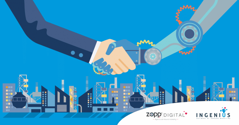 [Infográfico] Así funciona la automatización de marketing