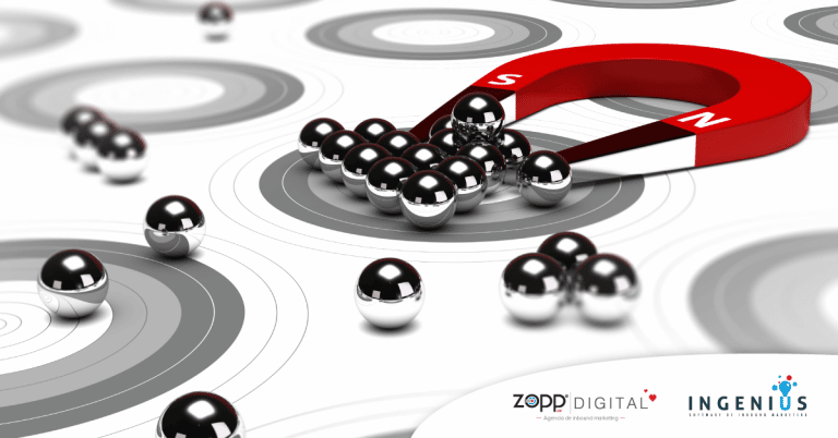 Inbound marketing Colombia: así es el nuevo paradigma del marketing