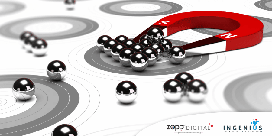 Inbound marketing Colombia: así es el nuevo paradigma del marketing