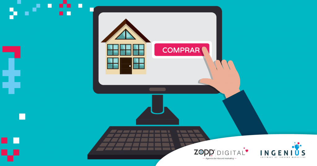 marketing inmobiliario