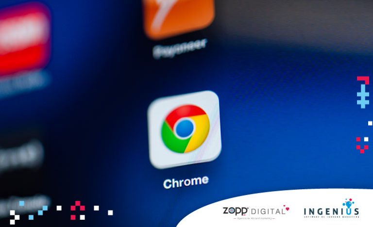 Google Chrome va a bloquear tus anuncios, conoce como afectará en tus campañas