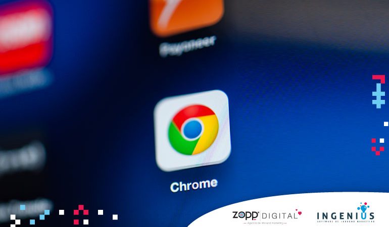 Google Chrome va a bloquear tus anuncios, conoce como afectará en tus campañas