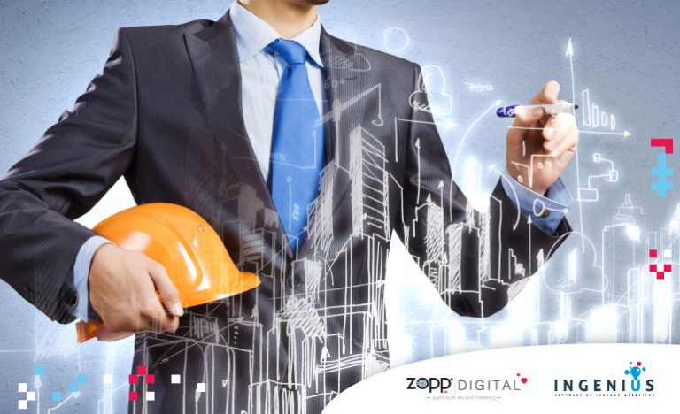 Publicidad de constructoras, los formatos más convencionales que no están teniendo efectividad