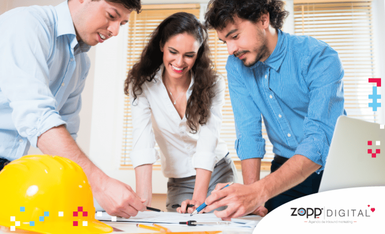 Marketing para constructoras, metodología que te ayudará a incrementar ventas