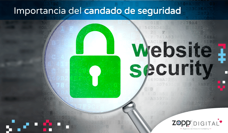 Google Chrome bloqueará todos los sitios web que no tengan el “CANDADO DE SEGURIDAD”
