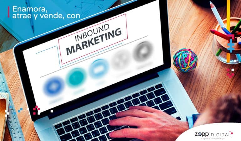 Agencia de inbound marketing y sus ventajas