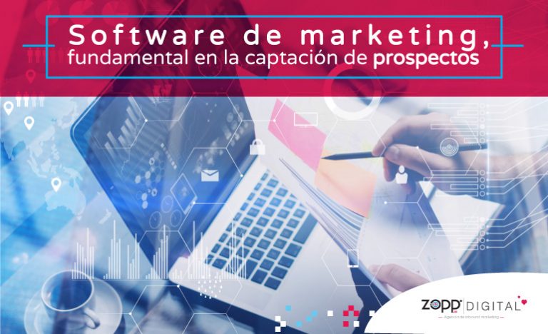 Captación de clientes con inbound marketing