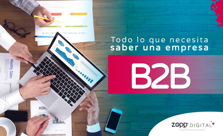 inbound marketing b2b