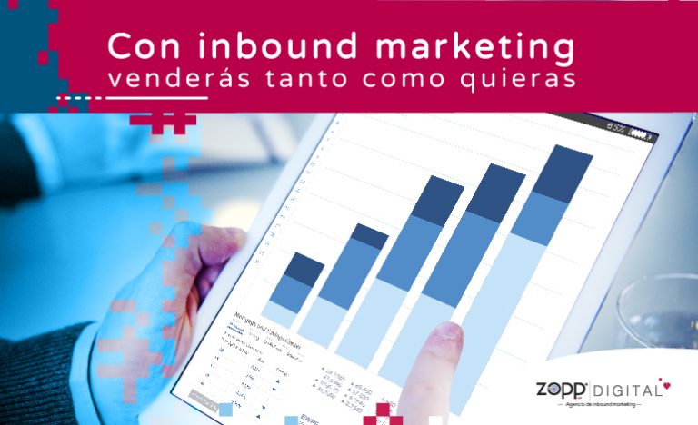 Inbound marketing agency: ¡Lo que necesitas en tu empresa!