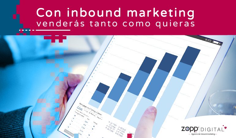 Inbound marketing agency: ¡Lo que necesitas en tu empresa!
