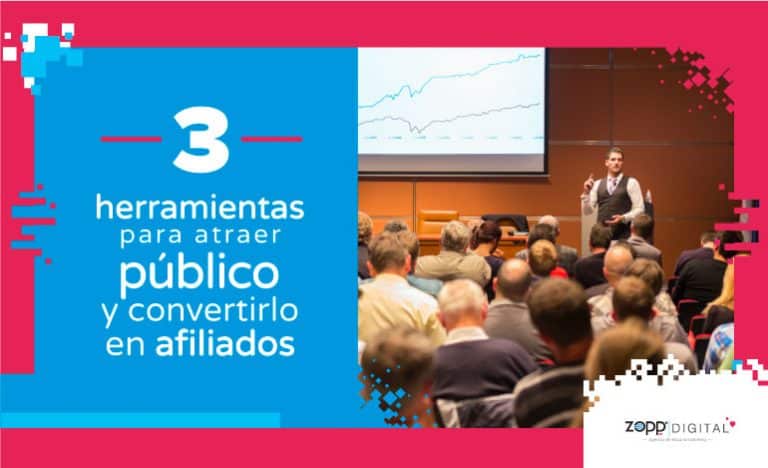 Herramientas para aumentar los prospectos en compra de servicios