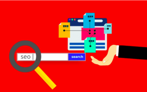 Agencia de posicionamiento web