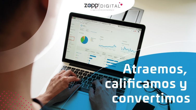 Agencias de marketing digital