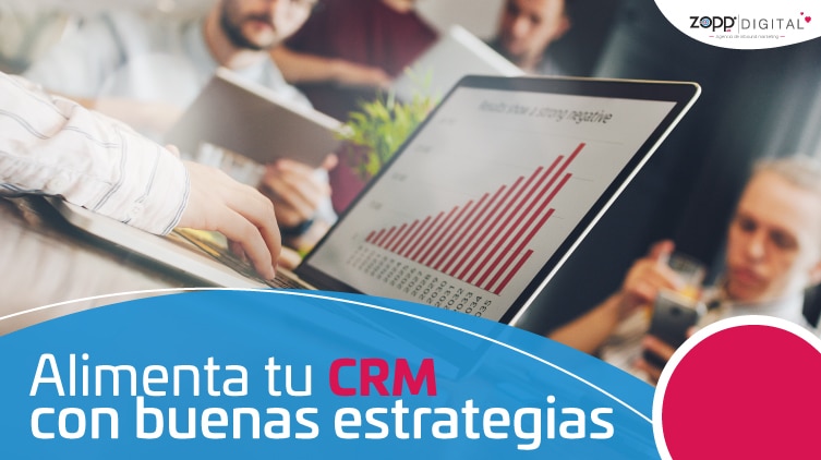 herramientas de crm