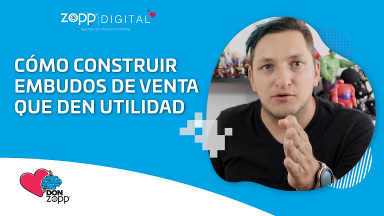 Lo que debes saber para crear un embudo de ventas efectivo