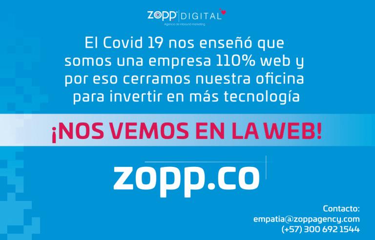 ¿Cómo montar una empresa descentralizada o teletrabajo? en Zopp nos transformamos