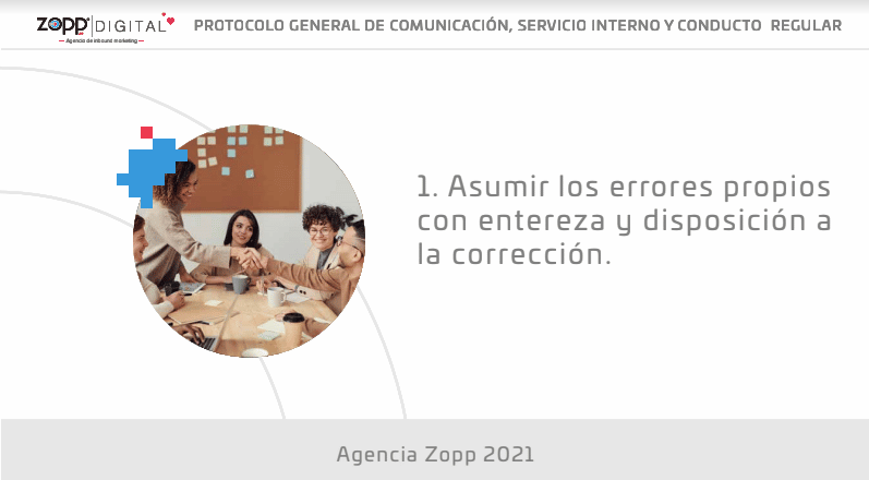 Protegido: PROTOCOLO GENERAL DE COMUNICACIÓN, SERVICIO INTERNO Y CONDUCTO REGULAR