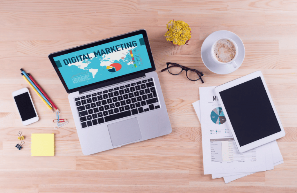 mejores agencias digitales