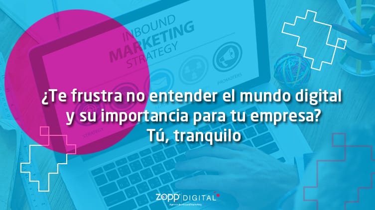 Landing Agenda digital – Soy Productiva