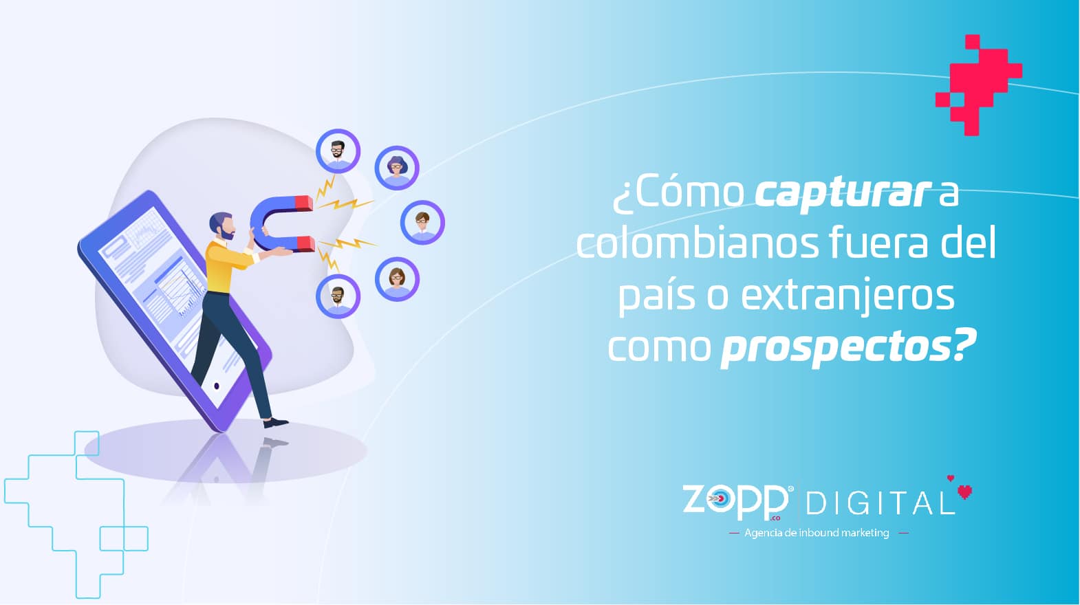 mejores agencias de inbound marketing