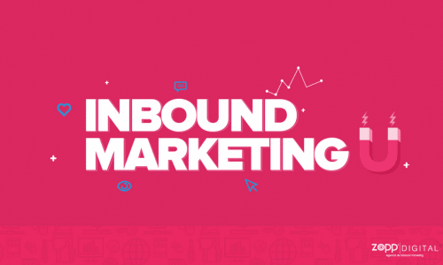 Metodología Inbound Marketing para ventas