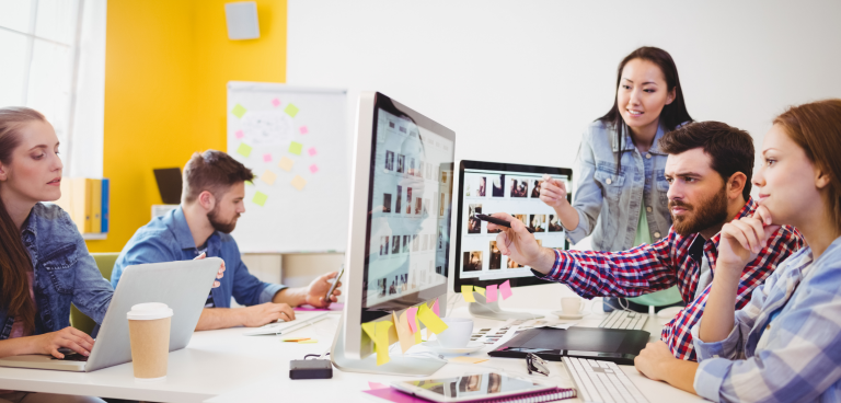 Las Mejores Agencias de Marketing Digital en Colombia