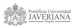 javeriana